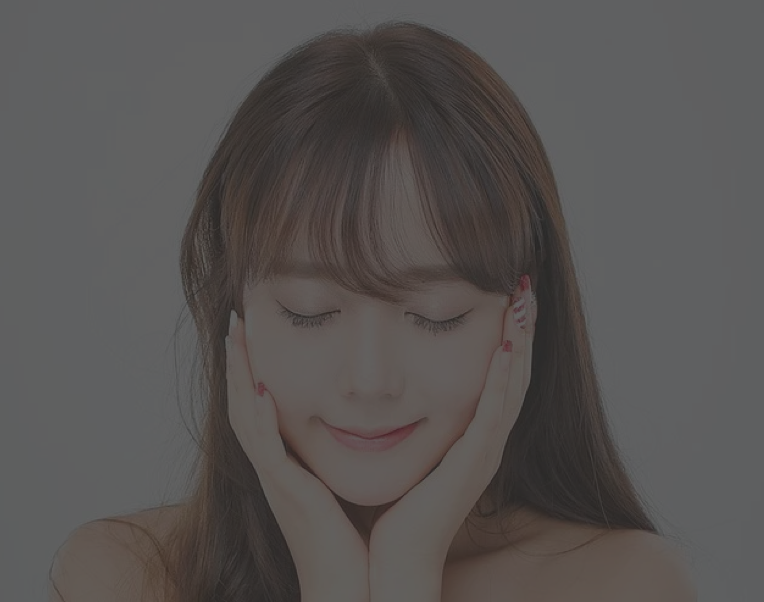 「阿美妍」护肤